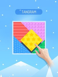 Puzzle Out: Puzzles All in One screenshot, image №2271963 - RAWG