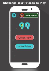 Tap 99 Number - Touch Game screenshot, image №1545503 - RAWG