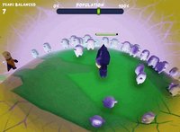 Keeper of Balance screenshot, image №995288 - RAWG