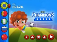 Mini Champions screenshot, image №1755449 - RAWG