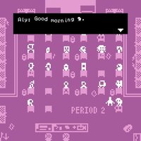 Chem Class screenshot, image №1966608 - RAWG