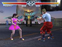 Tekken 4 screenshot, image №1627839 - RAWG