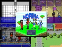 Norma: The Abnormal Adventures screenshot, image №2400001 - RAWG