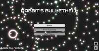 Rabbit's Bullethell screenshot, image №2806056 - RAWG