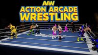Action Arcade Wrestling Beta screenshot, image №3180739 - RAWG