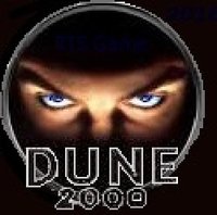 Dune2000 Arakis Battle Commander screenshot, image №1030634 - RAWG