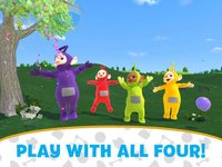 Teletubbies Play Time screenshot, image №1805774 - RAWG