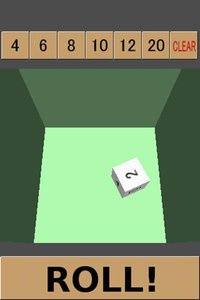 Dice for TRPG screenshot, image №2109666 - RAWG