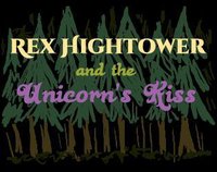 Rex Hightower and the Unicorn's Kiss screenshot, image №1049089 - RAWG