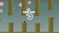 Flappy Bird (itch) (Jagdish Sahu) screenshot, image №3556731 - RAWG