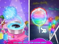 Rainbow Unicorn Desserts Maker screenshot, image №1590985 - RAWG