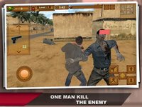 Hero Real Dead Fighting 3D screenshot, image №1668007 - RAWG