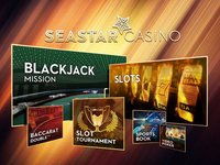 Seastar Free Slots & Casino screenshot, image №1601427 - RAWG