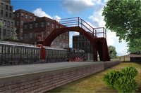 Train Simulator 2015 USA HD screenshot, image №1564506 - RAWG