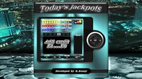 Jackpot Bennaction - B13: Discover The Mystery Combination screenshot, image №3051595 - RAWG