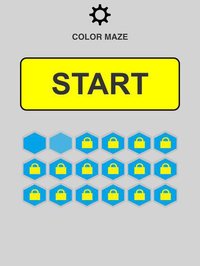 hue Maze screenshot, image №963143 - RAWG