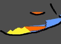 Sand Simulation Godot Edition screenshot, image №2928471 - RAWG