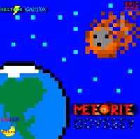 Meteorite Oddyssey screenshot, image №3127963 - RAWG