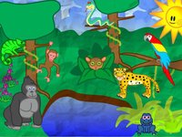 Animals for Toddlers screenshot, image №961317 - RAWG