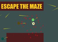 Escape The Maze (LML STUDIO) screenshot, image №3247879 - RAWG