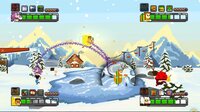 Mascot Mayhem screenshot, image №4230828 - RAWG