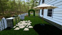 Garden Simulator screenshot, image №3552749 - RAWG