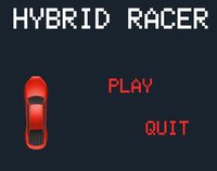 HybridRacer screenshot, image №1759410 - RAWG