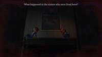 Sisters: A VR Ghost Story screenshot, image №699793 - RAWG