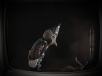 Jamie's Dream screenshot, image №658460 - RAWG