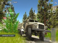 OffRoad Drive Pro screenshot, image №3611386 - RAWG