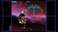 Space Fighter 2 screenshot, image №3879124 - RAWG