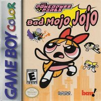 The Powerpuff Girls: Bad Mojo Jojo screenshot, image №3240919 - RAWG