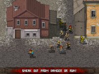 Mini DAYZ - Survival Game screenshot, image №1397748 - RAWG