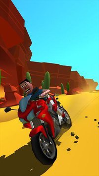 Faily Rider screenshot, image №1547455 - RAWG
