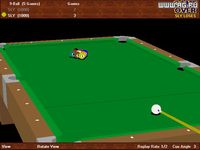 Virtual Pool 2 screenshot, image №318786 - RAWG