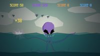 Kraken Pool Party screenshot, image №1087740 - RAWG