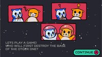 Hamstronauts screenshot, image №3384897 - RAWG