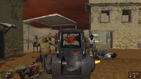 Zombie Towns screenshot, image №3960162 - RAWG