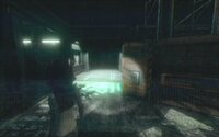 NECROCAGE Year (Ep1) screenshot, image №2433891 - RAWG