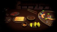 Korean BBQ Simulator screenshot, image №3609776 - RAWG