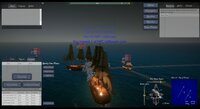 Broadside: Perilous Waters screenshot, image №2934566 - RAWG