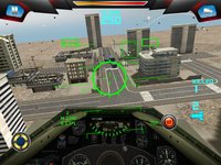 Air Supremacy Jet Fighter screenshot, image №1974392 - RAWG