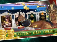 Gods Slots Tons of Free Slot Machines screenshot, image №1738250 - RAWG