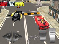 Chained Car Adventure screenshot, image №1835577 - RAWG