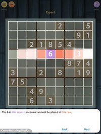 Sudoku+ screenshot, image №1393515 - RAWG