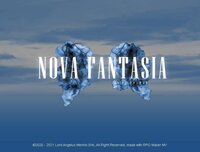 Nova Fantasia screenshot, image №2989425 - RAWG