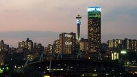 Endless Runner In Johannesburg City screenshot, image №3755147 - RAWG