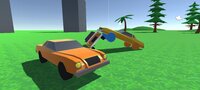 Car Game Build 5 screenshot, image №3431396 - RAWG