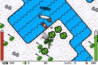 Doodle Chopper screenshot, image №1536876 - RAWG