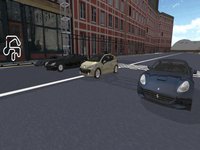 Rally Drift Car Chase screenshot, image №1959212 - RAWG